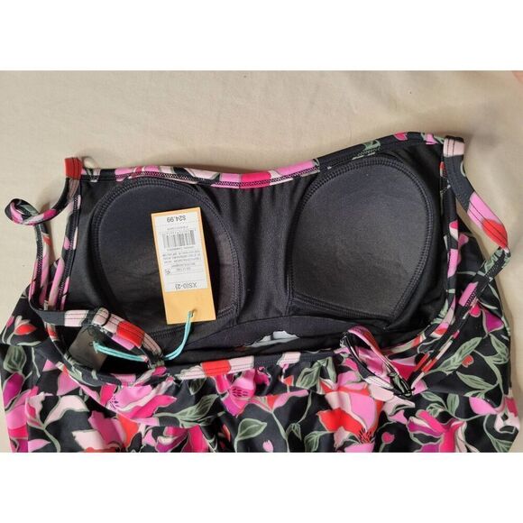 Swimsuit Lot 3 Pcs xsmall swimwear bundle summer vacation Pool - Picture 7 of 7